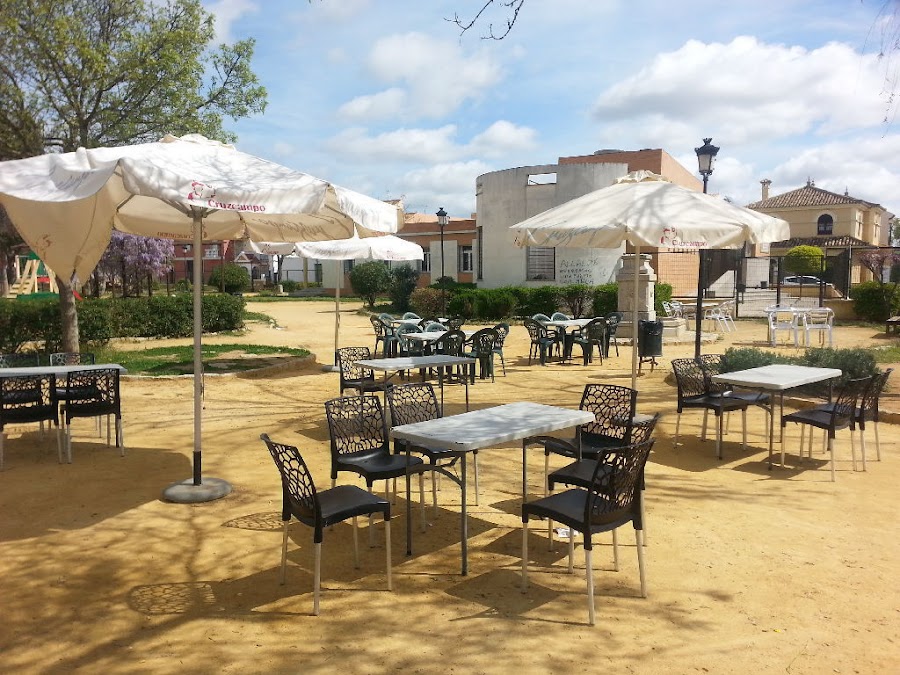 Cafetería-Heladería Zambra