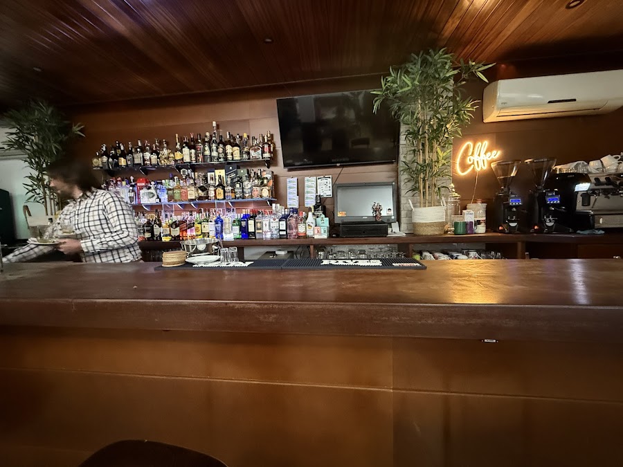 Cafeteria Madre Vieja