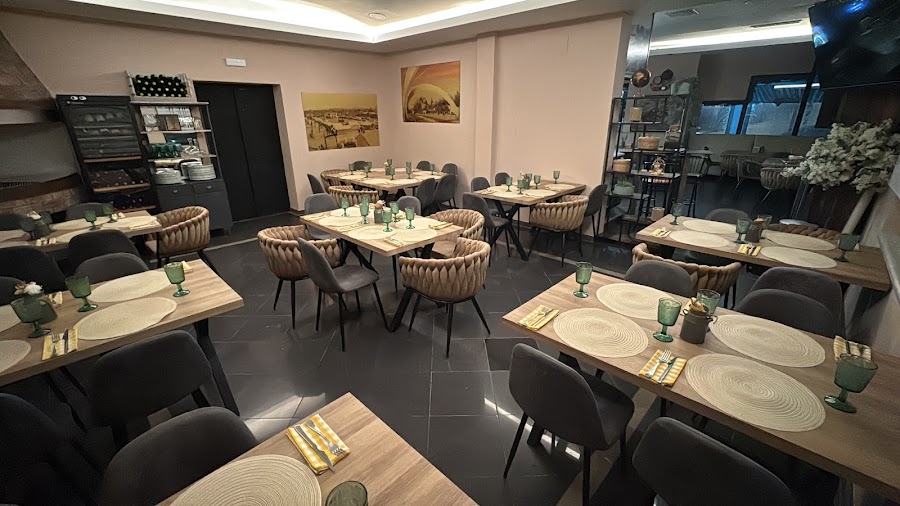 Cafeteria Restaurante Victor's SL