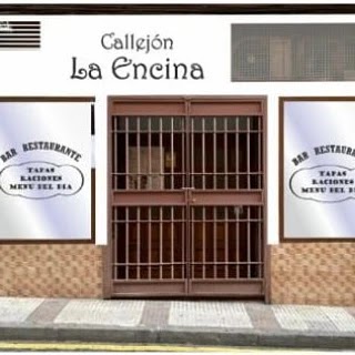 Callejon La Encina