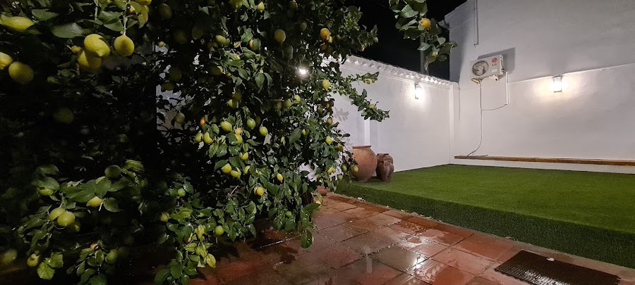 Casa DeMáximo