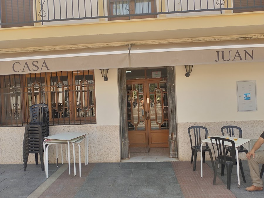 casa juan