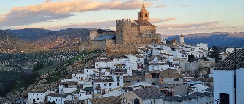 Casa Las Tinajas Vivienda Turistica Rural