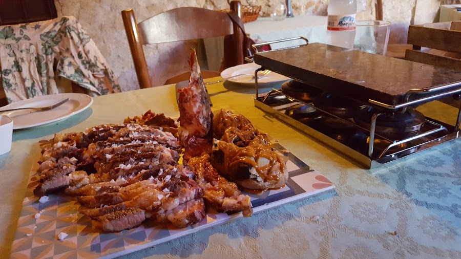 Casa Manolo Restaurante