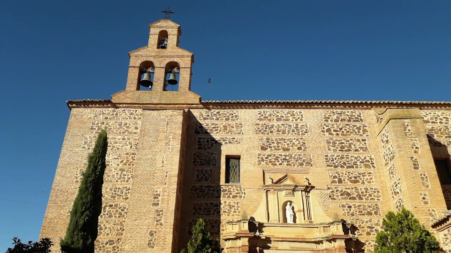 Casa Rural Parris