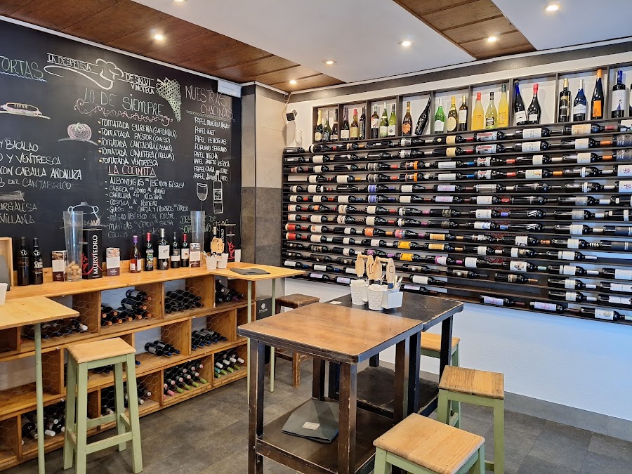 Casa Salvi Restaurante