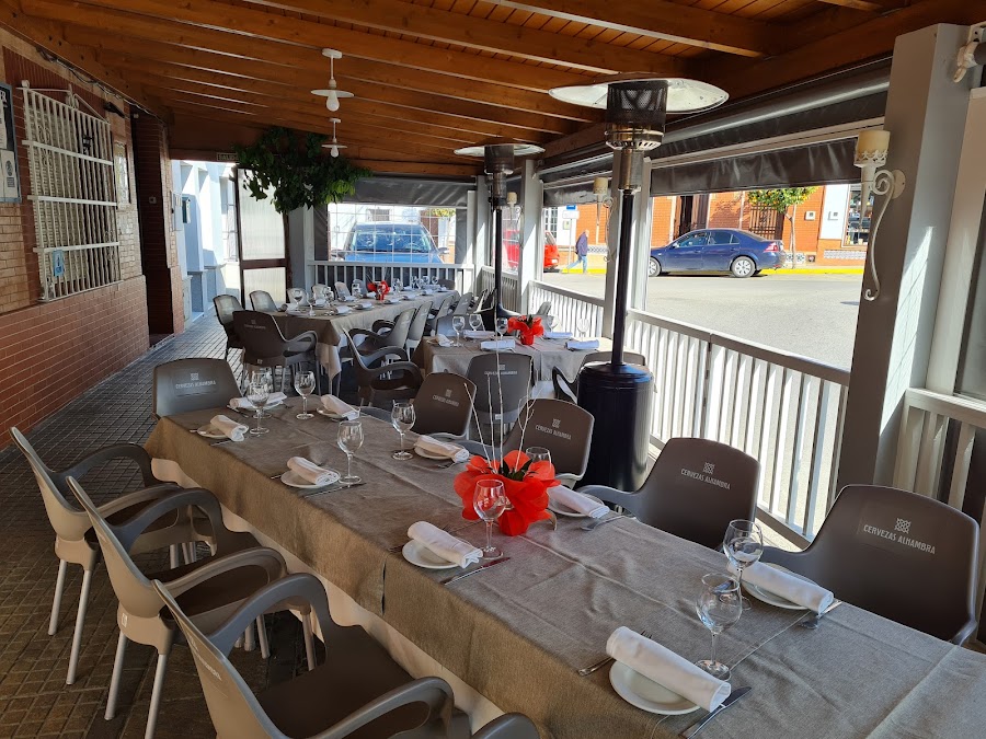 Casa Viñita Restaurante