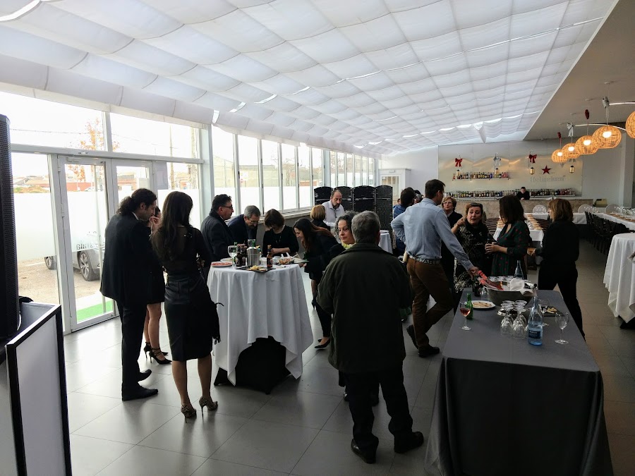 Castilla 2000 Restaurante