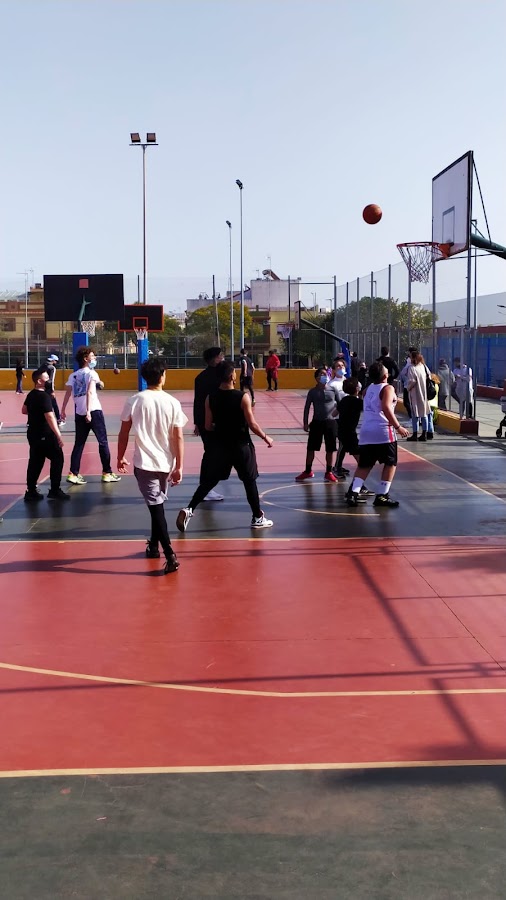 cb ciudad de dos hermanas