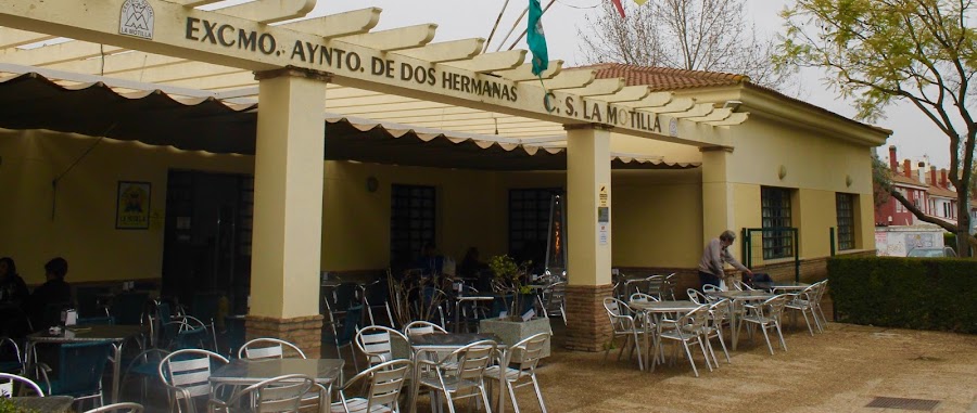 Centro Social La Motilla