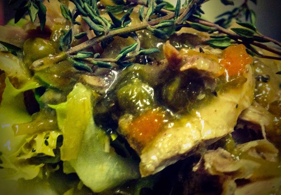 Cerca San Diego Restaurante