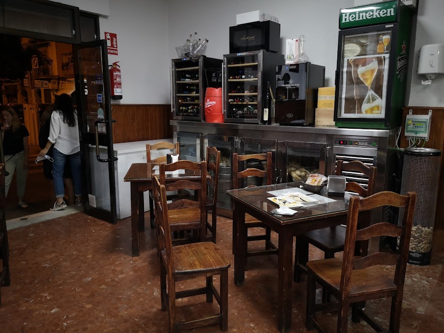 Cervecería Bar La Maceta