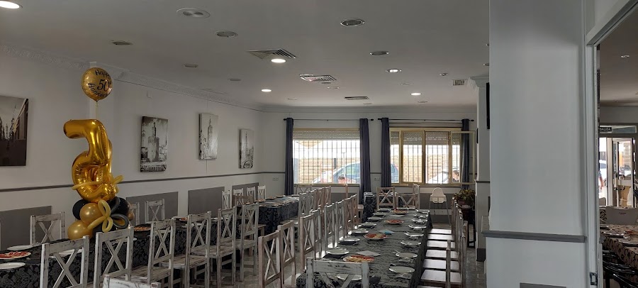 Cervecería Cafetería Casa Luís