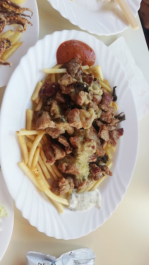 Cervecería Capitolio