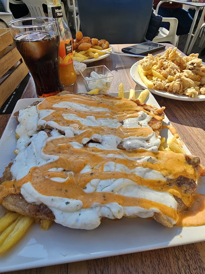 Cerveceria Chaborique