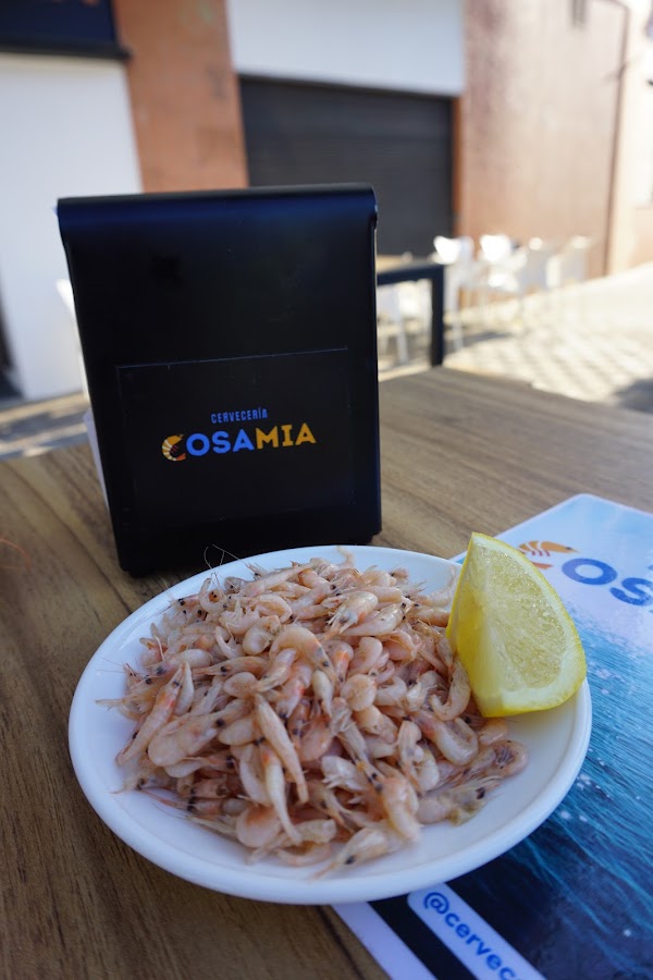 Cervecería Cosamia