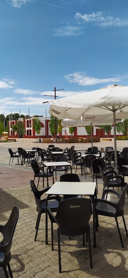 Cervecería El Colibrí