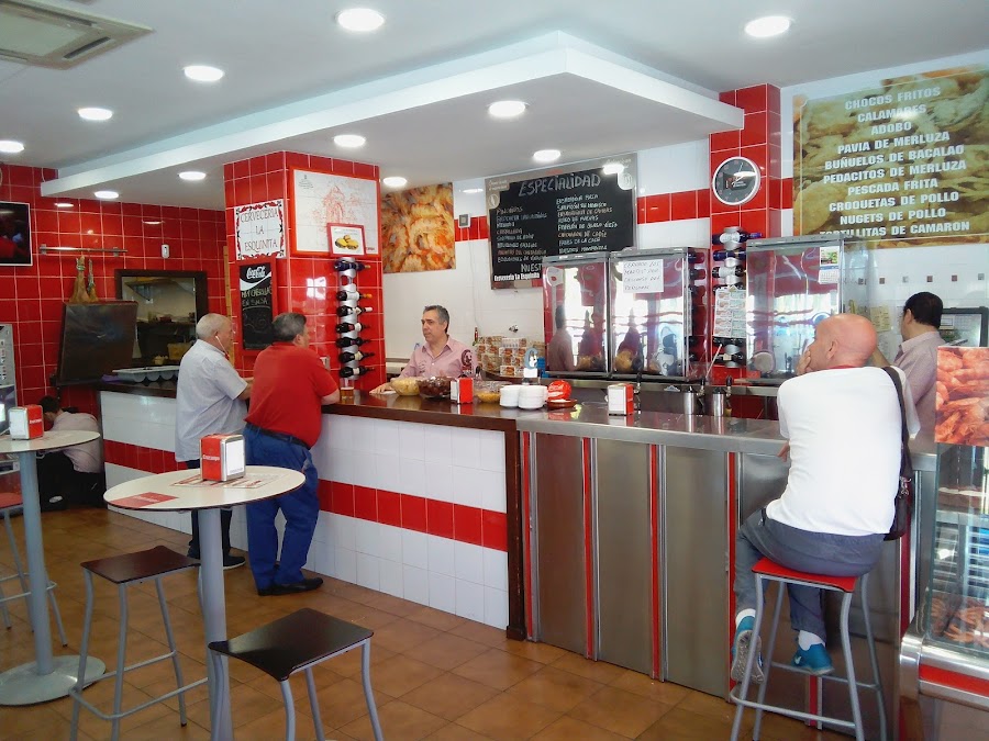 Cerveceria La Esquinita