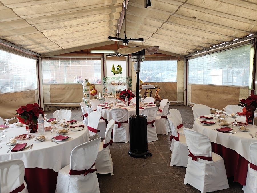 Cervecería La Palma