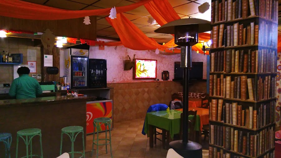 Chez Irene