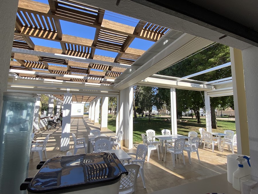 Churrería Chocolatería Paulina