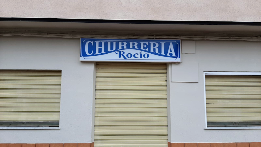 Churreria Rocío