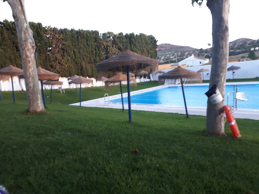 Club Deportivo Cañada De La Plata