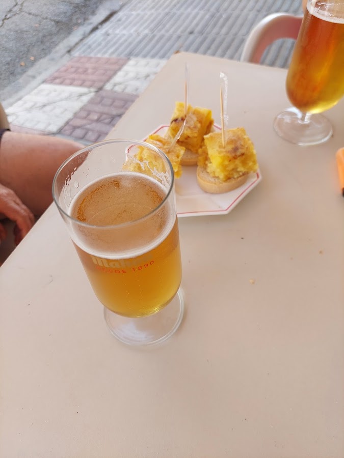 Club Municipal de Pensionistas