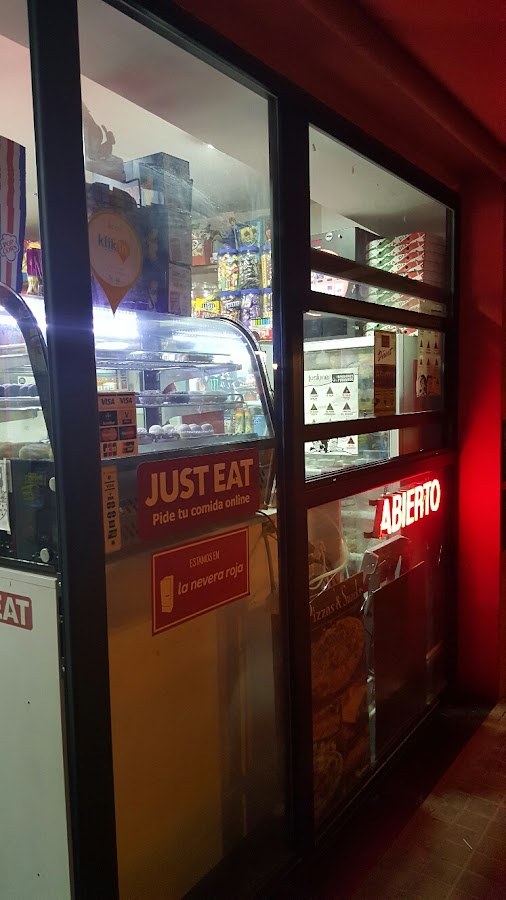 Comida Venezolana en Sevilla