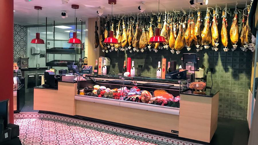 CULMEN by Jesús García