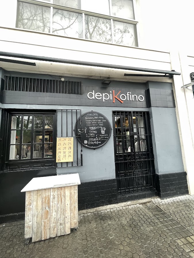 Dculto Restaurante Bar