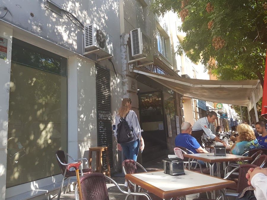 Dehesa Puerta Carmona