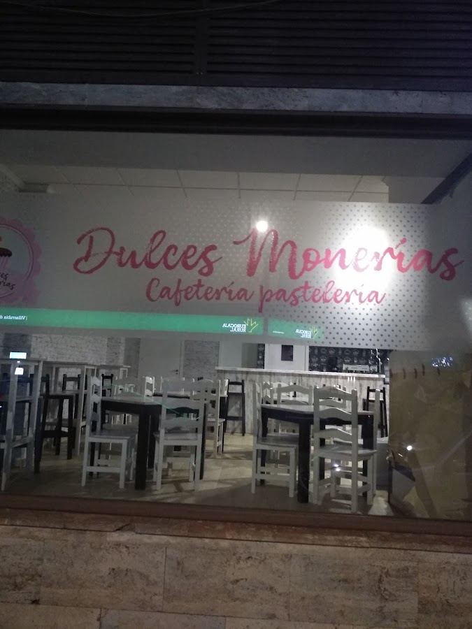 DULCES MONERÍAS Villarrubia de los Ojos