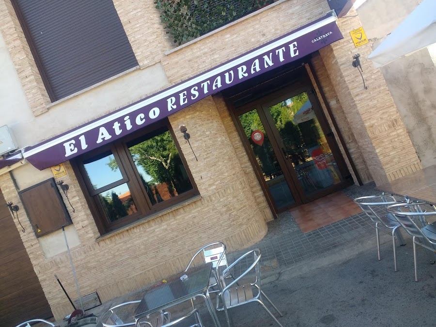 El Atico