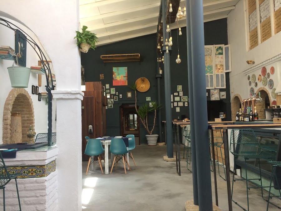 El Castillo del Sabor