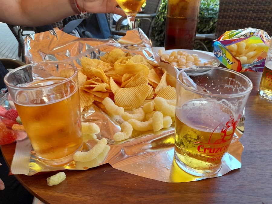 El Diván Lounge