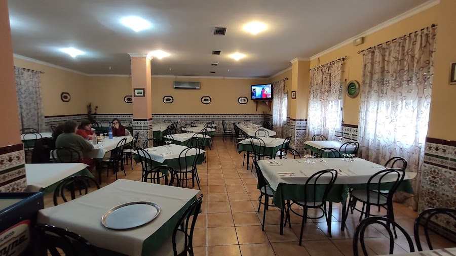 El Mirador
