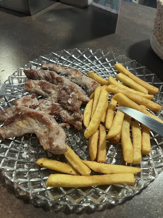 El Nueve