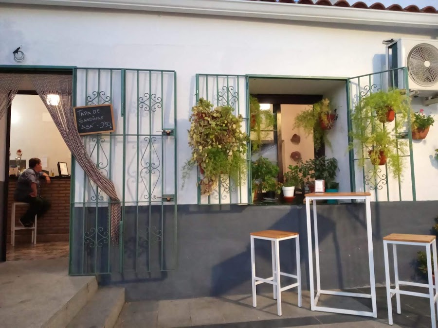 El Rincón de la Baronesa