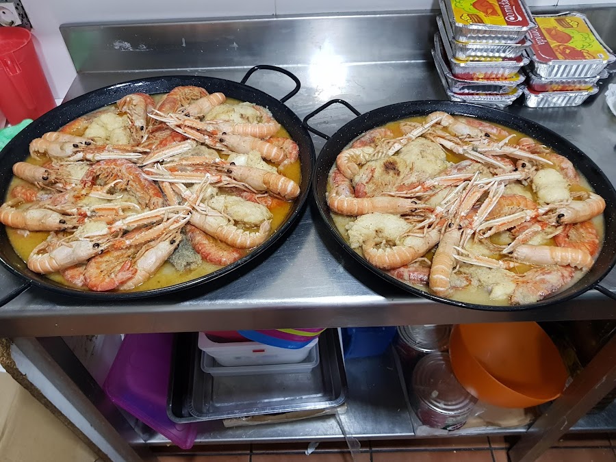 El Rinconcito Del Pollo