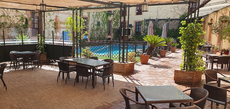 El Tabanco de Carmona