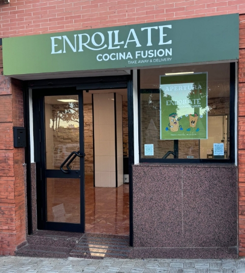 Enrollate Montequinto