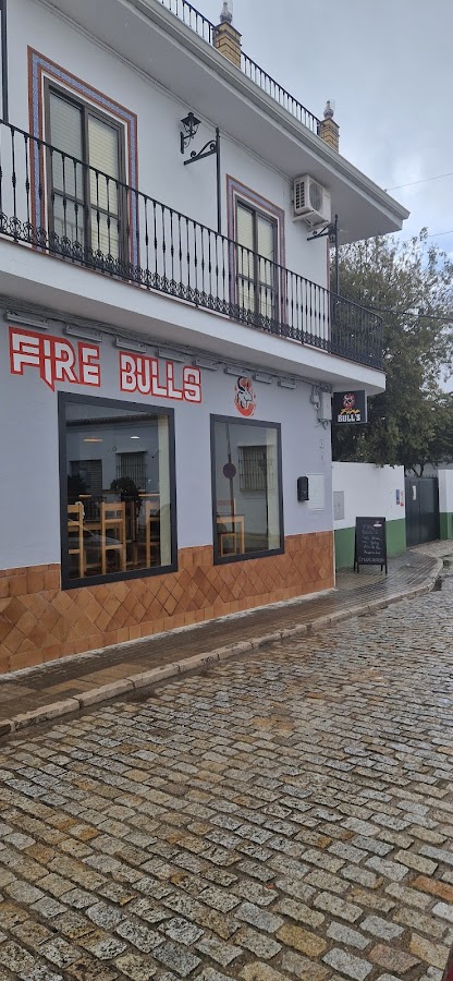 Fire Bull´s