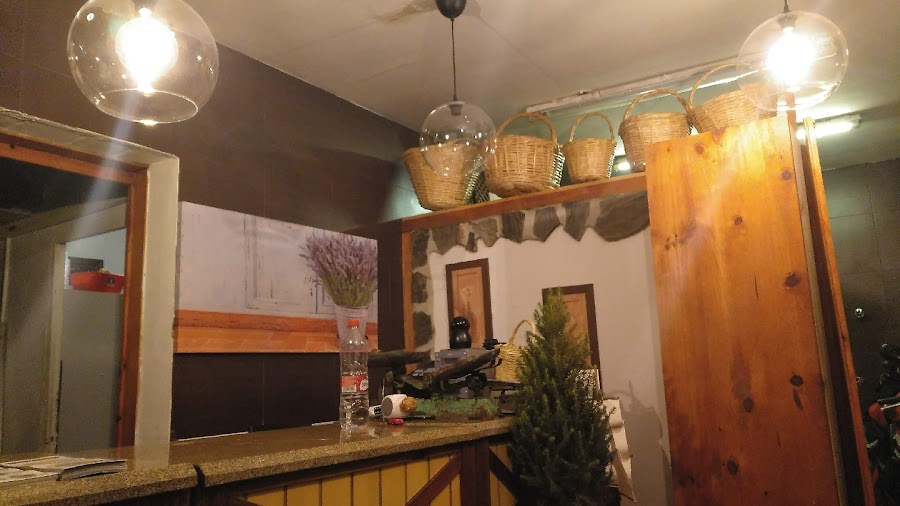 Freiduria La Almadraba