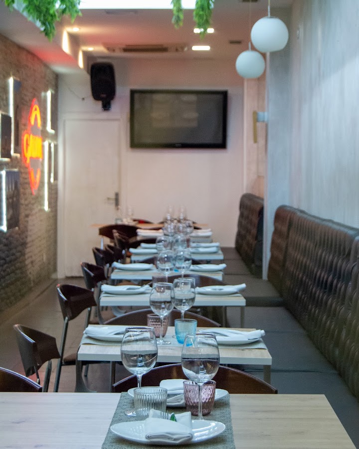 Galiana Restaurante