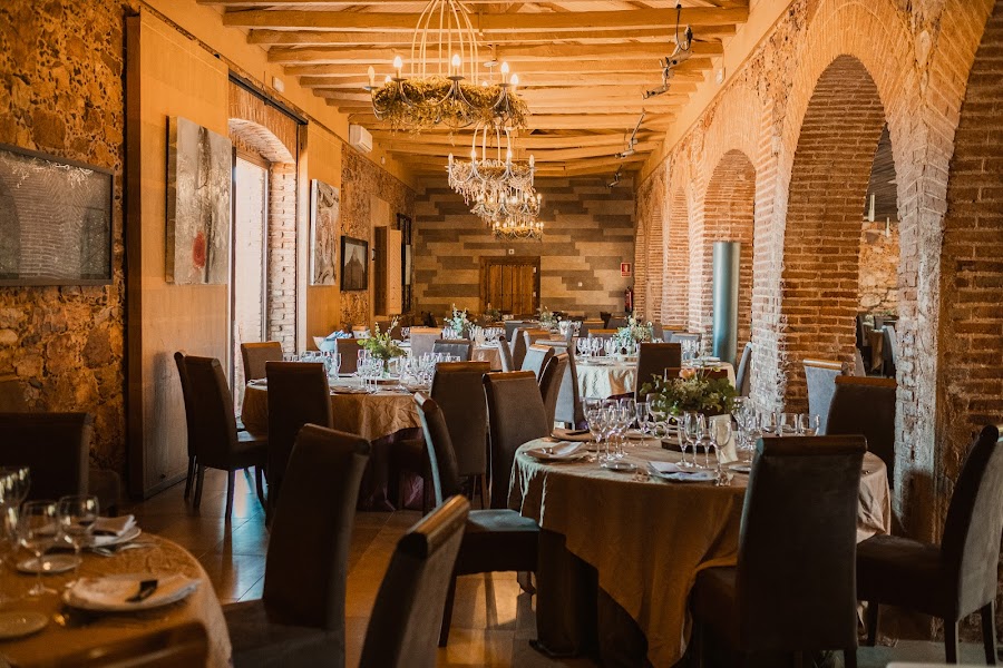 Gastro Palacio de la Serna