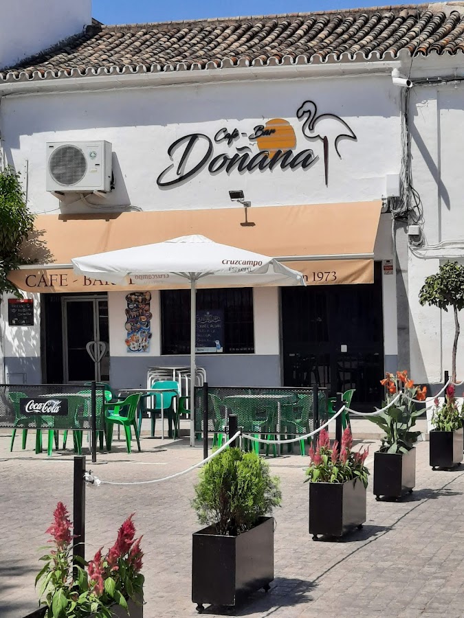 Gastrobar Doñana