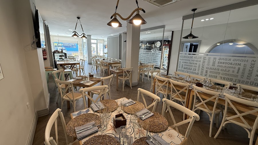 GastroTaberna Ley de Vida