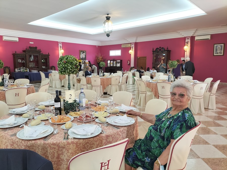 Hacienda Prado De La Torre