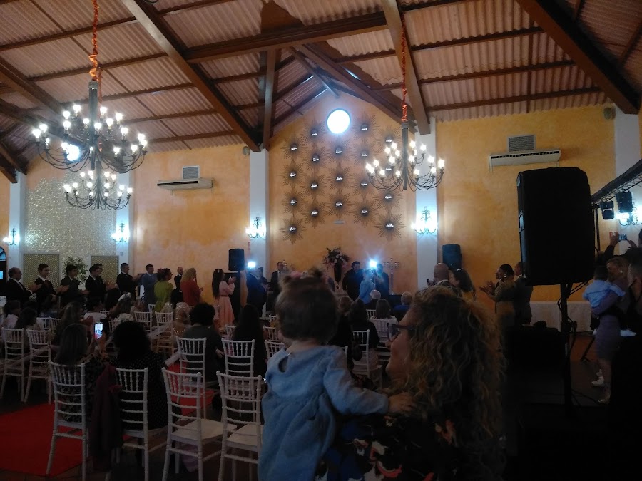 Hacienda Torreón Nazarí